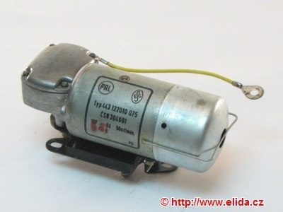 motor   443 122 010 075 12V SS